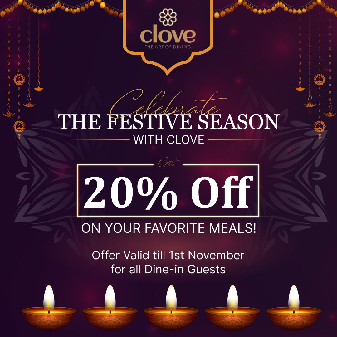 Diwali Offer